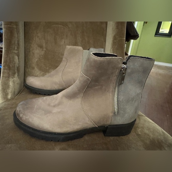 Sorel Emelie II Zip Waterproof WOMEN'S NWT - Picture 5 of 6